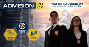 PDI ABRE POSTULACIONES PARA CURSO DE FORMACIÓN DE AGENTES POLICIALES PERIODO 2027-2028