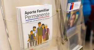 El IPS comenzó el pago a la segunda nómina de Aporte Familiar Permanente.