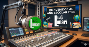 Ovalle da inicio oficial al año escolar 2026