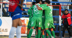 En Tongoy Deportes Ovalle será local este viernes 1 de mayo ante Cultural Maipú.