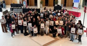 INACAP y Corfo impulsan la descarbonización en la región de Coquimbo a través de formación especializada.