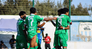 Tercera B: Deportes Ovalle volverá al estadio Sausalito después de 23 años.