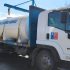 Delegación Presidencial de Limarí asegura continuidad suministro de agua potable mediante camiones aljibe para 2026.