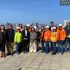 En la visita de la Subsecretaria de Previsión social a la zona, la Inclusión laboral femenina y empleabilidad para mayores de 55 años marcaron su presencia en la región.