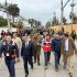 Más de 158 mil estudiantes participaron en simulacro de sismo-tsunami para el sector educación de la Región de Coquimbo.