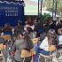 Comunidad escolar de Hurtado rinde homenaje a los héroes de Iquique.