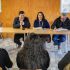 Municipio de Monte Patria en terreno: Vecinos del río Mostazal manifiestan sus necesidades.