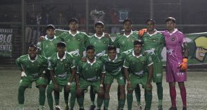 Tercera B: Deportes Ovalle espera a CEFF Copiapó este domingo en Punitaqui