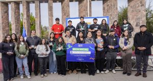 Municipio de Monte Patria asegura beca de educación superior para todos los postulantes y beneficia a más de 600 estudiantes, reforzando la inversión en medio del complejo escenario económico.