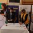 Renuevan convenio de colaboración que permitirá la continuidad de prácticas profesionales en el ELEAM de Ovalle, fortaleciendo la formación de estudiantes de Psicopedagogía y Técnico en Enfermería, en un trabajo conjunto entre el IP‑CFT Santo Tomás sede Ovalle y el Club de Leones