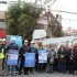 Autoridades y empresa eléctrica CGE lanzan campaña “Empecemos por Casa” para prevenir cortes de energía durante invierno.
