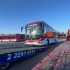 Ovalle recibe sus primeros buses eléctricos y avanza en la modernización del transporte público. «Este, sin duda, es un paso importante para concreción del proyecto de los buses eléctricos en Ovalle, señaló el Seremi de Transportes y Telecomunicaciones, Marcelo Rojas.