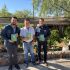Apicultor ovallino, usuario de Indap, escribió el libro «Desde Mi Oasis» que es fiel reflejo de la resiliencia del Mundo Rural