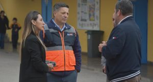 SENAPRED Coquimbo realizará simulacro regional de sismo-tsunami para el Sector Educación.