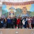 En la comuna de Monte Patria el Programa 4 a 7  de Sernameg inició su versión 2026 beneficiando a 180 niños y niñas.