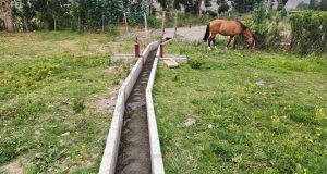 Más de $9.600 millones para obras de riego: CNR abre concurso para organizaciones de usuarios de agua de las regiones de Coquimbo y Atacama.