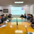 Mesa de Conectividad y Seguridad Pública de Subtel: Autoridades nacionales y regionales se reúnen en Coquimbo para abordar robo de baterías y estado de red rural.