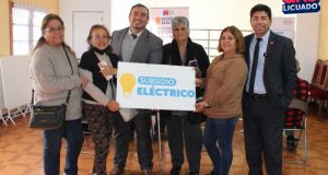 Acercan beneficios a los barrios con operativos para activar el Cupón de Gas, la Clave Única y postular al Subsidio Eléctrico.