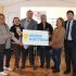 Acercan beneficios a los barrios con operativos para activar el Cupón de Gas, la Clave Única y postular al Subsidio Eléctrico.