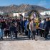 En caleta Talquilla de la comuna de Ovalle, este domingo se realizará la Fiesta de San Pedro.