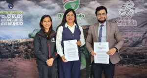 Municipalidad y Seremi de las Culturas, las Artes y el Patrimonio trabajan en conjunto por el desarrollo cultural de la comuna de Río Hurtado.