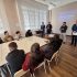 30 estudiantes con discapacidad recibieron beca para generar apoyos inclusivos al cursar una carrera en educación superior. Esta beca del Ministerio de Desarrollo Social y Familia se entrega a través del Servicio Nacional de la Discapacidad (SENADIS)