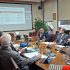 Delegado Presidencial Víctor Pino realza el beneficio de la reutilización de agua de emisarios submarinos.