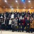 “Yo la pienso primero”: Estudiantes dialogan sobre prevención y la toma de decisiones ante el consumo de drogas y alcohol.