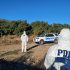 DETECTIVES INVESTIGAN DOBLE HOMICIDIO CON ARMA DE FUEGO EN EL SECTOR DE SOTAQUÍ, COMUNA DE OVALLE