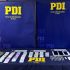 Operativo MT-0 de la BICRIM de la PDI permite detener a tres personas e incautar droga y dinero en Ovalle.