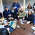 Región de Coquimbo refuerza despliegue preventivo tras declaración de Alerta Amarilla por sistema frontal.