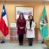 En Río Hurtado Seremi de la Mujer fortalece coordinación con Municipio para impulsar el desarrollo y la autonomía económica de las mujeres.
