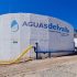 BALANCE SISTEMA FRONTAL | AGUAS DEL VALLE