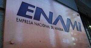 ENAMI informa sobre situación en Complejo Productivo Sur (ex Planta Delta) 