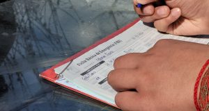 Ficha Básica de Emergencia permite identificar el nivel de afectación de las familias y determinar la entrega del Bono de Recuperación