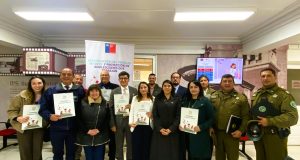 Comité Regional para la Erradicación del Trabajo Infantil realizó su primera sesión y definió acciones para el 2026.