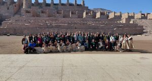 Patrimonio y territorio: Municipios del norte se articulan para fortalecer la gestión cultural local.