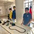 Combarbalá reunirá a estudiantes de todo Chile en una nueva fecha nacional de la Liga Robótica Escolar.