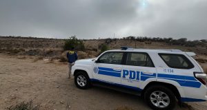 Investigan muerte de hombre encontrado al interior de un  pozo en sector Panulcillo de la comuna de Ovalle.