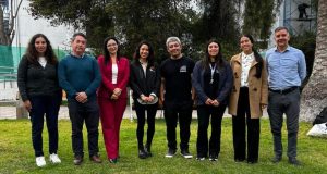 Programa PAR Explora cumple 31 años llevando la ciencia y la innovación a las aulas de la Región de Coquimbo