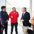 Presentan nueva etiqueta de eficiencia energética vehicular con cifras de consumo reales y transparentes.