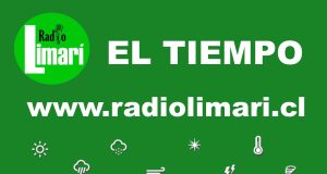 ALERTA METEOROLÓGICA POR PRECIPITACIONES  MODERADAS A FUERTES EN LA REGIÓN DE COQUIMBO