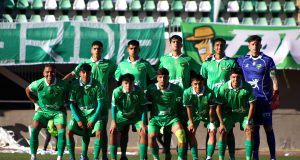 Deportes Ovalle reanuda el torneo con visita a Curacaví F.C.
