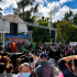 Se suspende celebración del Día del Niño en Ovalle. Municipio priorizará apoyo a familias afectadas por temporal.