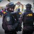 Presentan nueva ofensiva contra el crimen organizado: más control territorial, cárceles más estrictas y decomiso de bienes