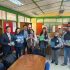Estudiantes de Canela obtienen el primer lugar en la Feria Antártica Escolar del Ministerio de Ciencia y Tecnología (CTCI).