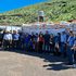 Mundo Rural de Río Hurtado suma respaldo de INDAP para recuperar su actividad productiva.