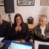 La alcaldesa de la comuna de Río Hurtado Carmen Juana Olivares asume la conducción de la Asociación de Municipios Rurales del Norte Chico, tras renuncia del Presidente, el alcalde de Salamanca, Carlos Lillo.