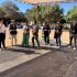 En Ovalle se realizó inspección sanitaria a Los Peñones previo a Las Fiestas Patrias.