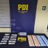 PDI DETIENE A IMPUTADO CON ORDEN VIGENTE E INCAUTA MÁS DE 2,6 KILOS DE KETAMINA EN OVALLE.